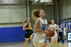 WBBall vs USJ  Women’s Basketball vs University of Saint Joseph. - Photo by Keith Nordstrom : Wheaton, Basketball